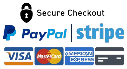 payments through paypal and stripe